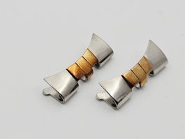 Rolex Jubilee 20mm Bandanstösse 455