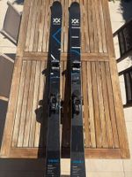 Skis Volkl Kendo 184cm avec fix Marquer Squire