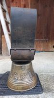 Antike Glocke