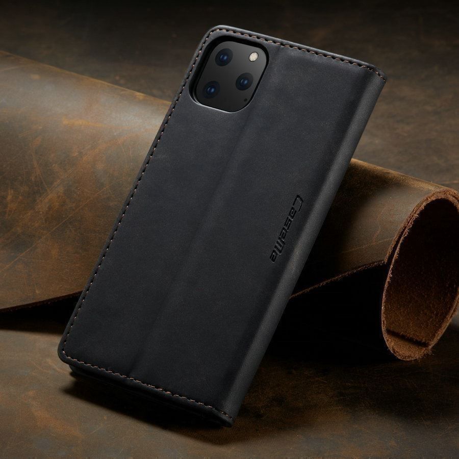 Coques & Protection écran: CaseMe iPhone 12 Leder Case – Neuf avec emballage d'origine à Zürich par Store-247 3