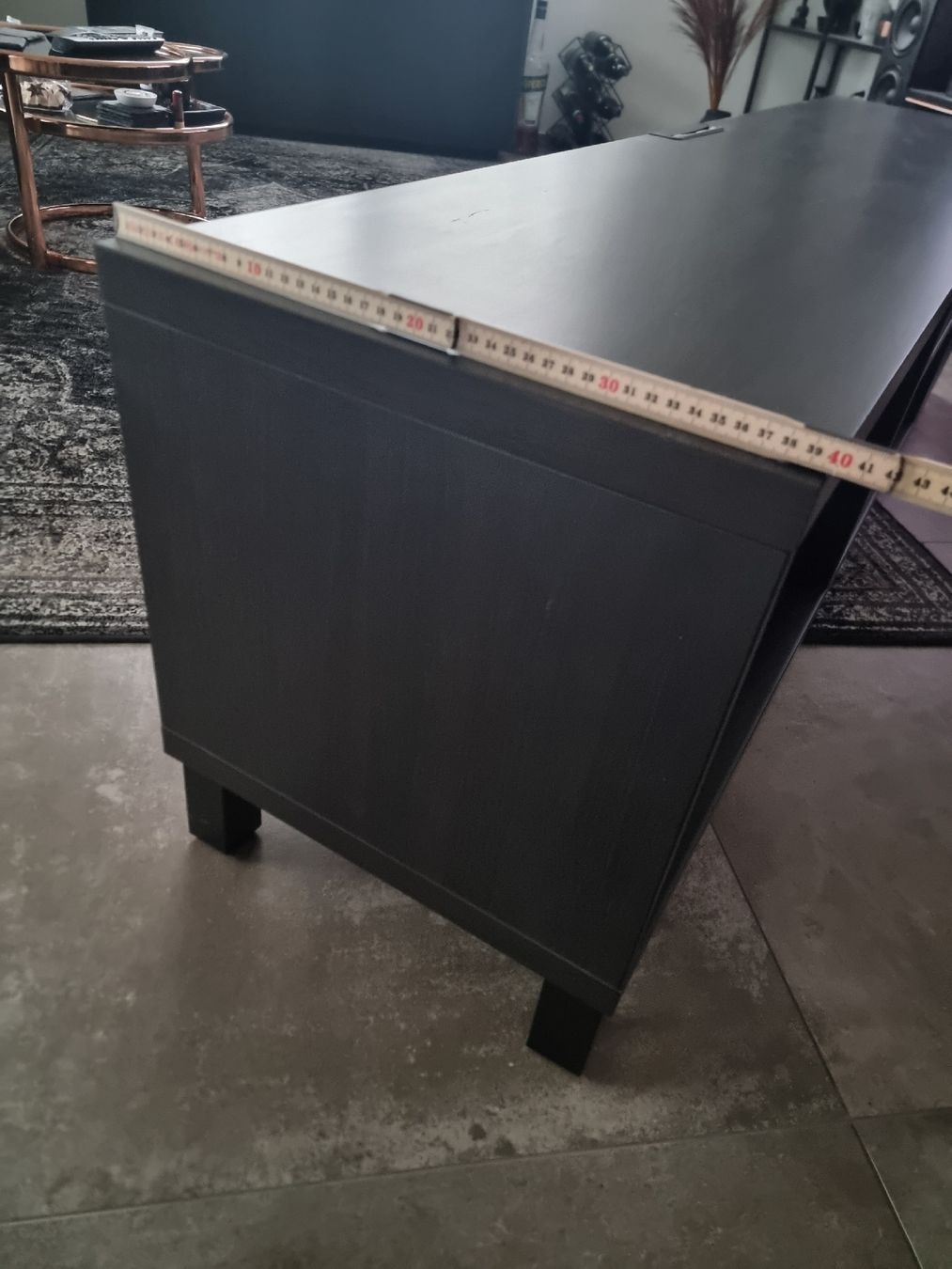 Ikea Mobili TV: Sideboard | TV-Möbel – Usato da Schöftland venduto da Colin13_93 1