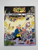 ACHILLE TALON / TOME 41 / ET L'APPEAU D'EPHESE (EO)