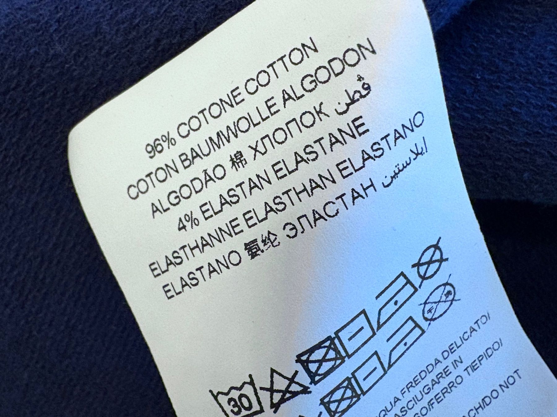 Moschino Kleider & Röcke: Moschino, Kleid, 146/152, Cotton – Gebraucht aus Zürich von Pokimoki_1 5