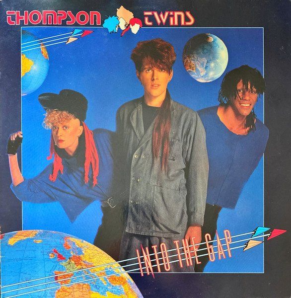 Dischi in vinile: Thompson Twins Into the gap – Nuovo (secondo la descrizione) da Hellikon venduto da Jogi73