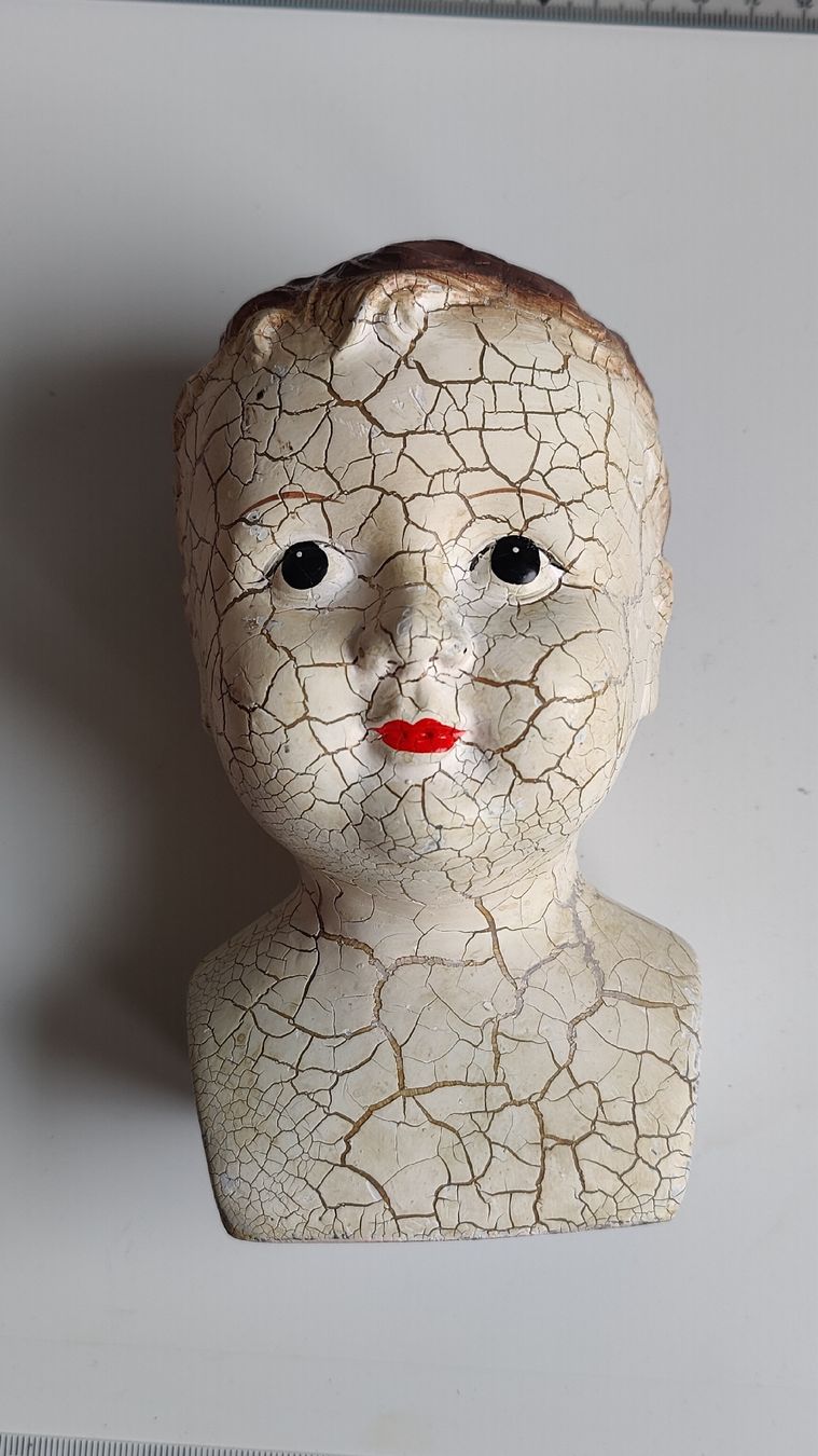 Statuette: Kuriose Deko Figur (W2) – Usato da Aarau venduto da bro_9zsg 1