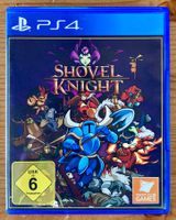 Rarität: Shovel Knight - PS4