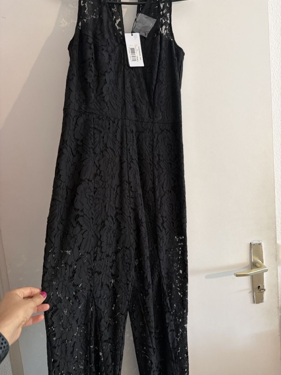 Vestiti: Combinaison taille S – Nuovo e nell'imballaggio originale da Lausanne venduto da sah_5wsx 2