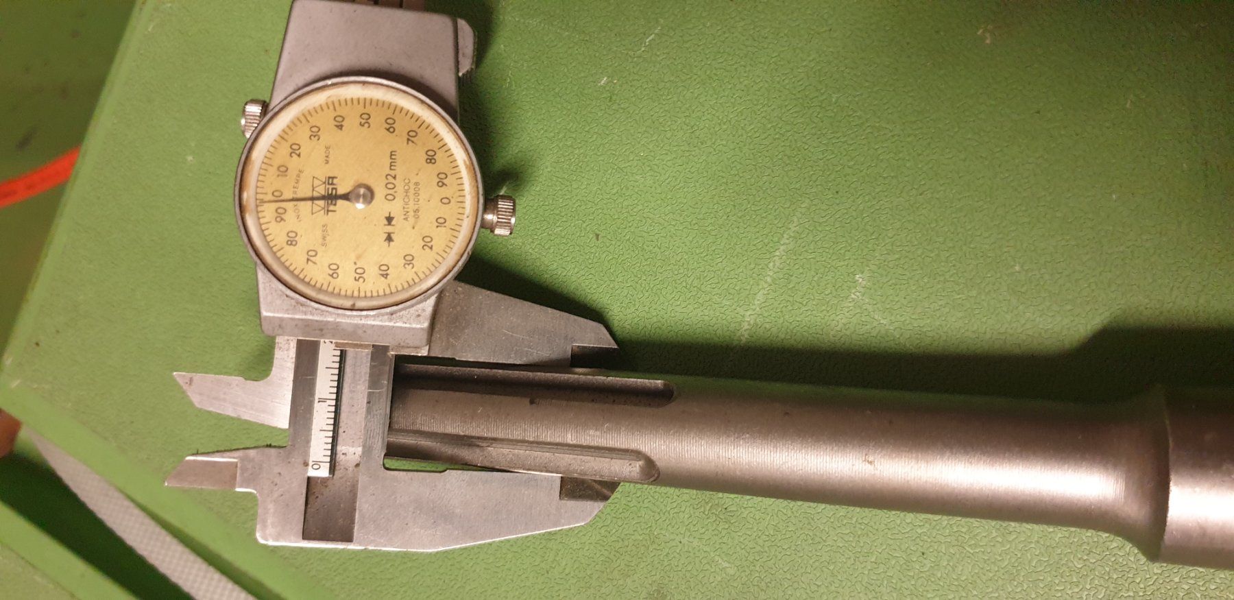 Tous les outils: Hammerbohrer – Neuf avec emballage d'origine à Müllheim Dorf par Linus18 1
