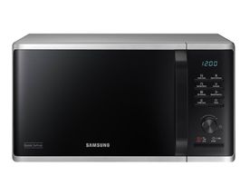 Samsung Ms23k3515as/Sw 23 l Mikrowlle NEU
