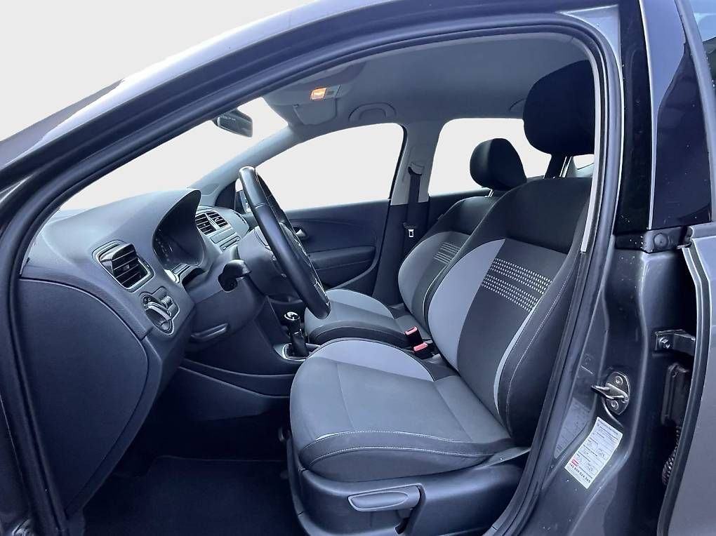 Automobili: VW Polo 1.2 - Collaudata – Usato da Biasca venduto da GarageRDCSagl 7