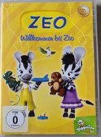 Zoe - Willkommen bei Zeo