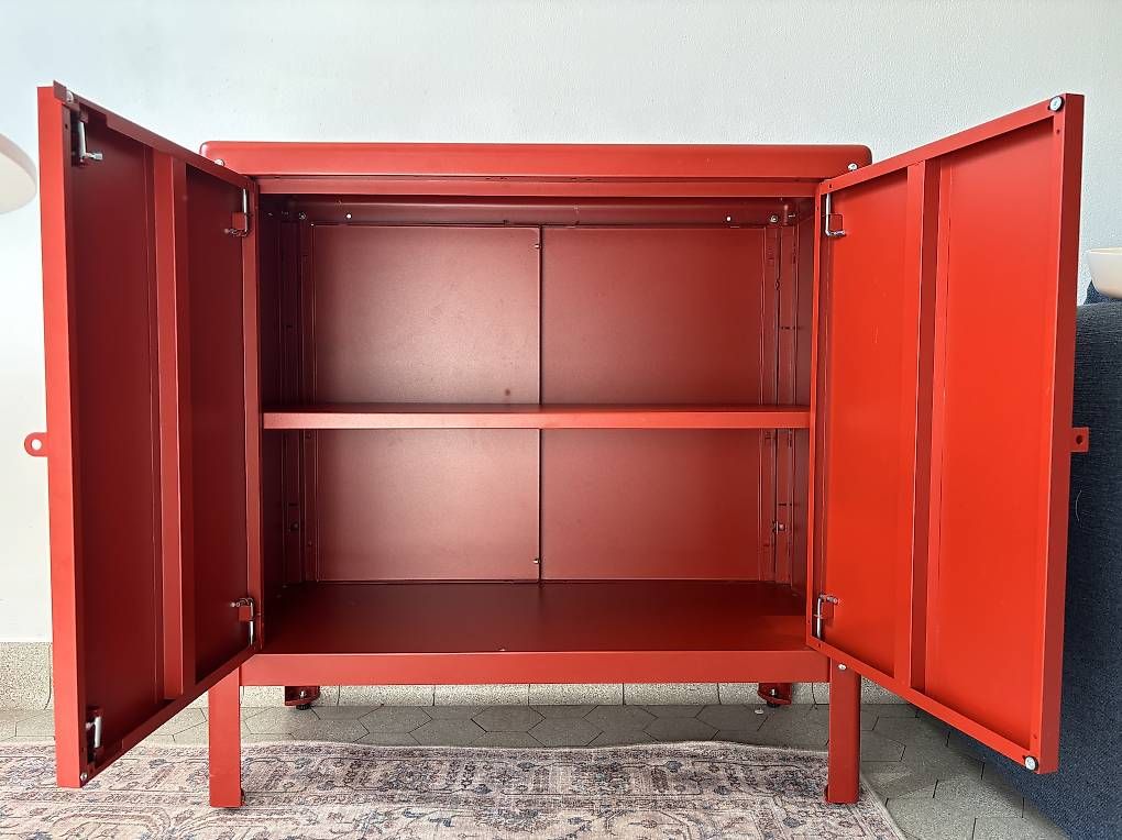 Schränke: Ikea Kolbjörn Schrank – Gebraucht aus Basel von batuhancocel 1