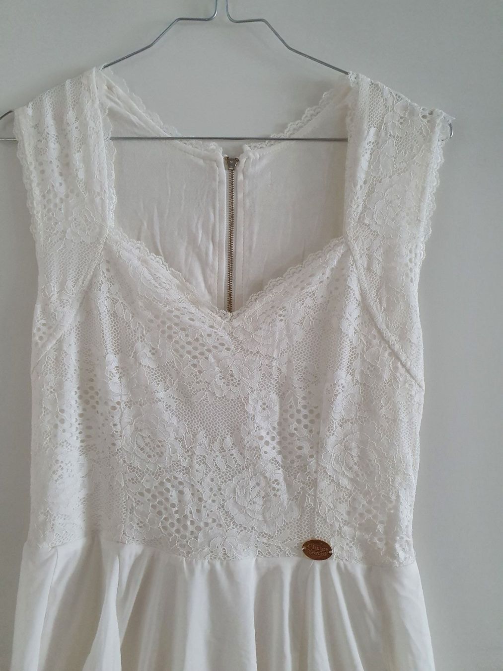 Vestiti: Kleid Gr. S – Usato da Thalwil venduto da Briscolina 2