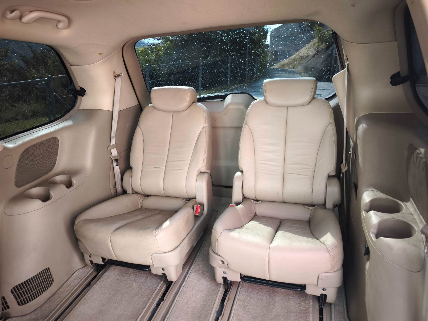 Kia Autos: Kia mit MFK 2023 & 6 Sitzen – D'occasion à Winterthur par viv_7mm8 6