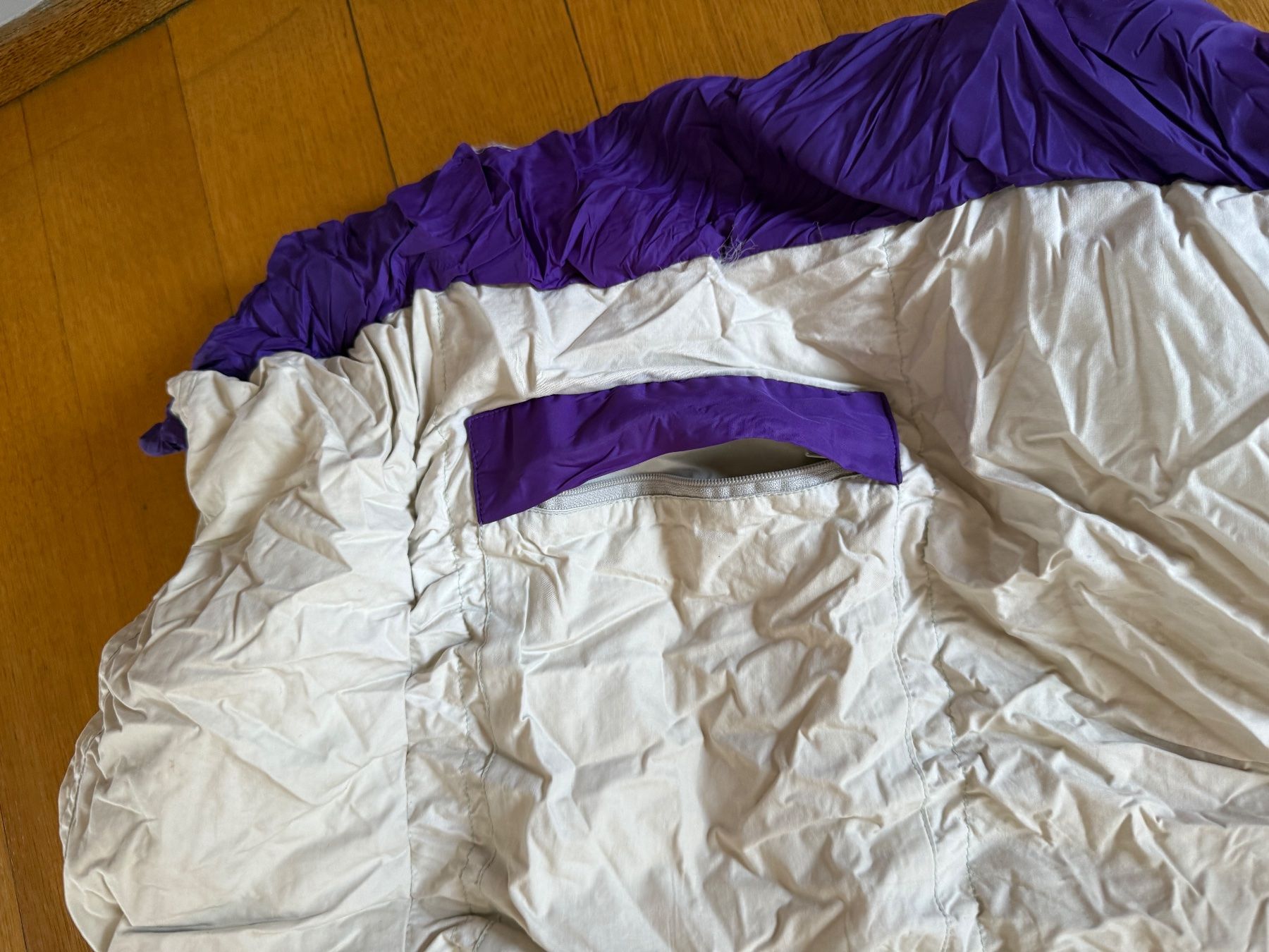 Sacchi a pelo: Daunenschlafsack -5 Grad – Usato da Basel venduto da Ninja.11 2