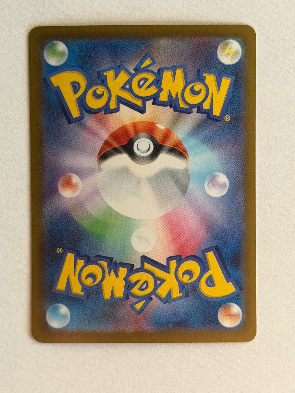 Pokémon Carte collezionabili: Mega Charizard X ex 110/080 – Usato da Ilanz venduto da caui 1
