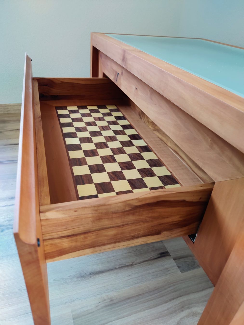 Tavoli: Zeichentisch/Couchtisch – Usato da Guggisberg venduto da ele_k7vb 8