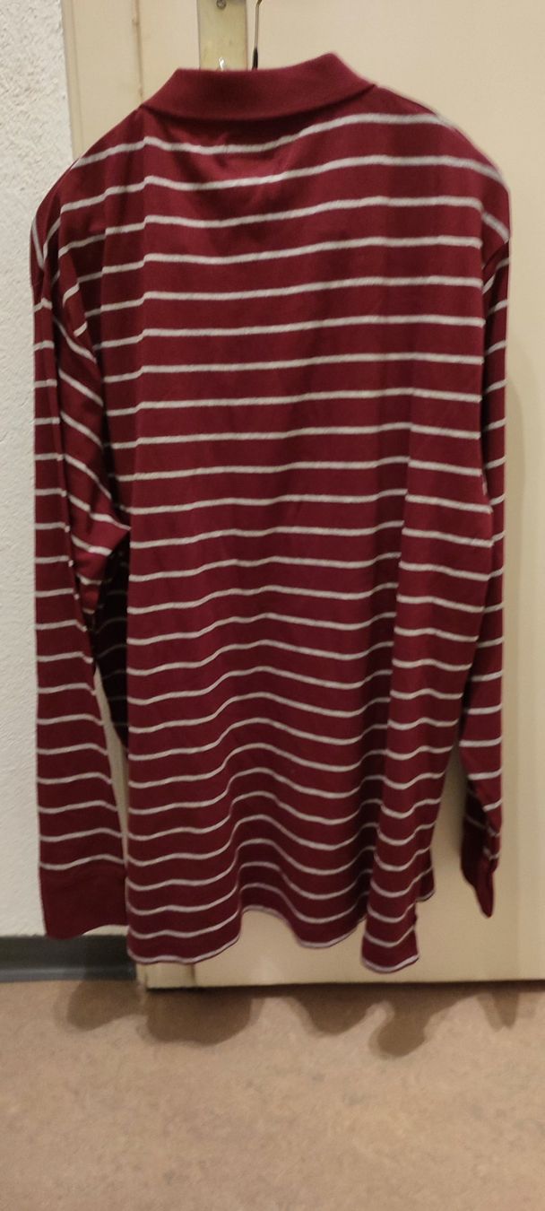 Maglioni & Felpe: Herren Pullover mit Kragen gr.56 – Nuovo (secondo la descrizione) da Biel/Bienne venduto da ruggi03 2