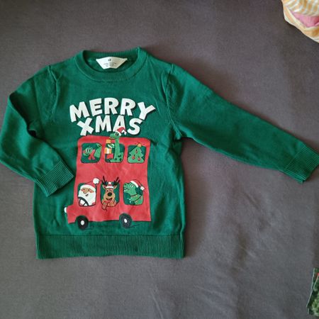 Pullover Grösse 98/104 H&M