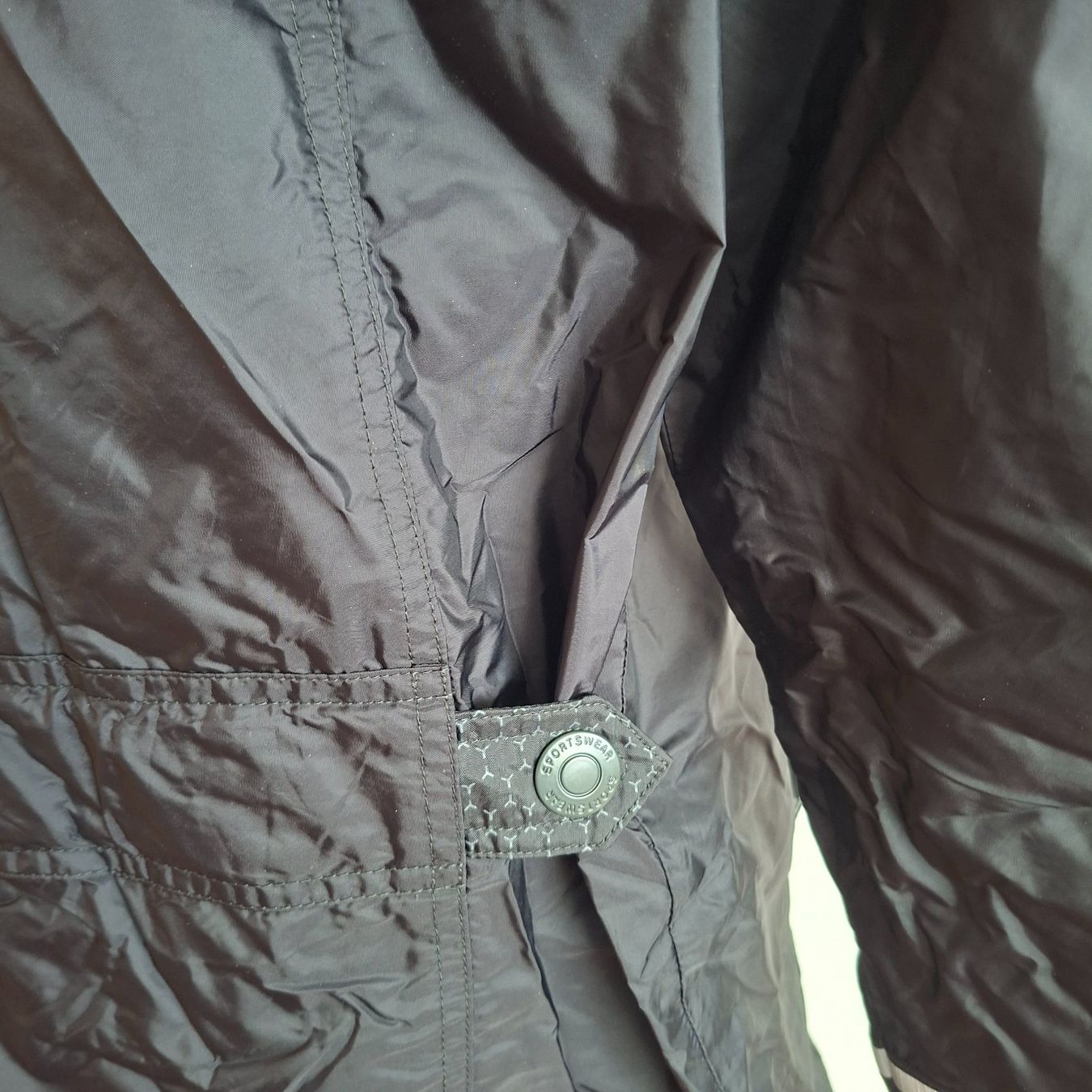 Betty Barclay Giacche: Regenjacke gefüttert – Usato da Stäfa venduto da meridianum 4