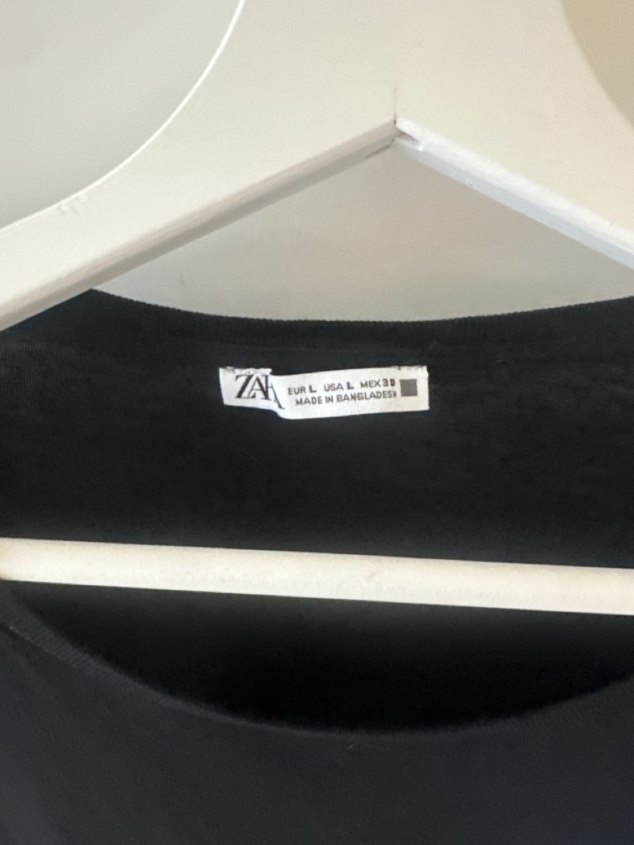 Zara T-Shirts: Zara T-Shirt – Gebraucht aus Zürich von sommer121 1