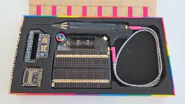 Jumperless V5 Smart Breadboard RP2350B – Ungebraucht in OVP