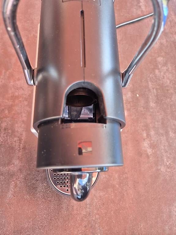 König Macchine per caffè & Macchine per espresso: König Pixie Nespresso Kaffeemaschine  Top Zustand – Usato da Aesch BL venduto da frdzigerd 3