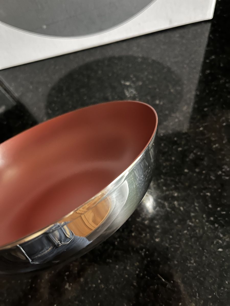 Ciotole: Tupperware Allegra Schüssel Set, 3-teilig, Neu im Karton – Nuovo (secondo la descrizione) da Kriegstetten venduto da sin_fp27 2