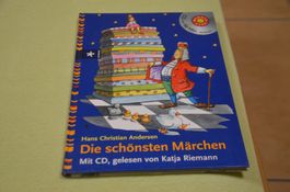 KINDERBUCH MIT CD