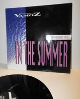 LP  1991 In The Summer Anniversary Mix     LP