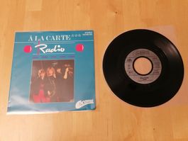 À La Carte – Radio