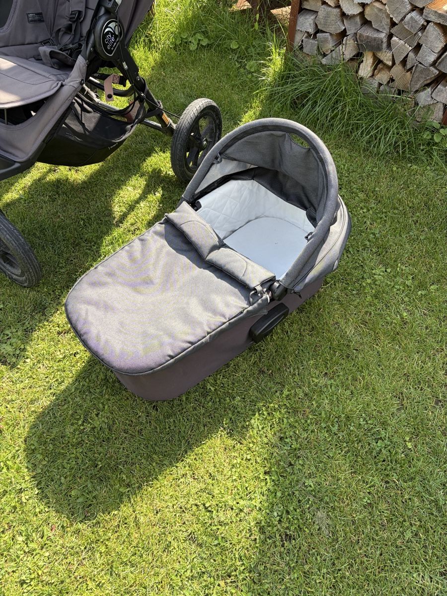 Carrozzine: Kinderwagen – Usato da Rorschach venduto da fab_2nnm 3