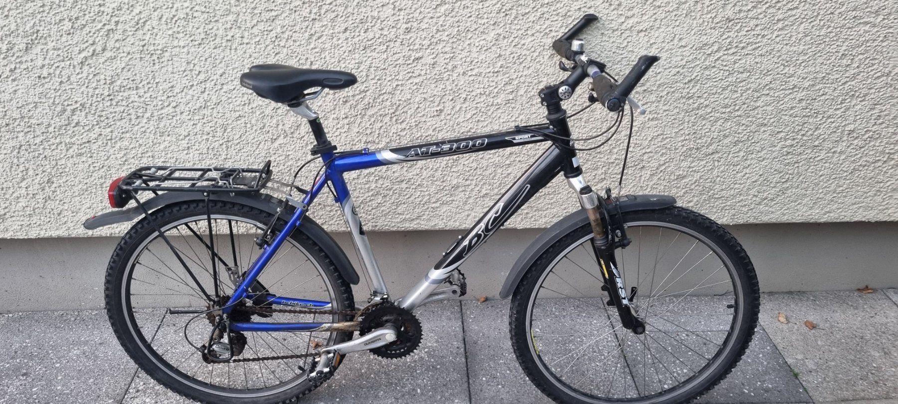 Biciclette: BC MTB 26" – Usato da Zürich venduto da beaahaus 4