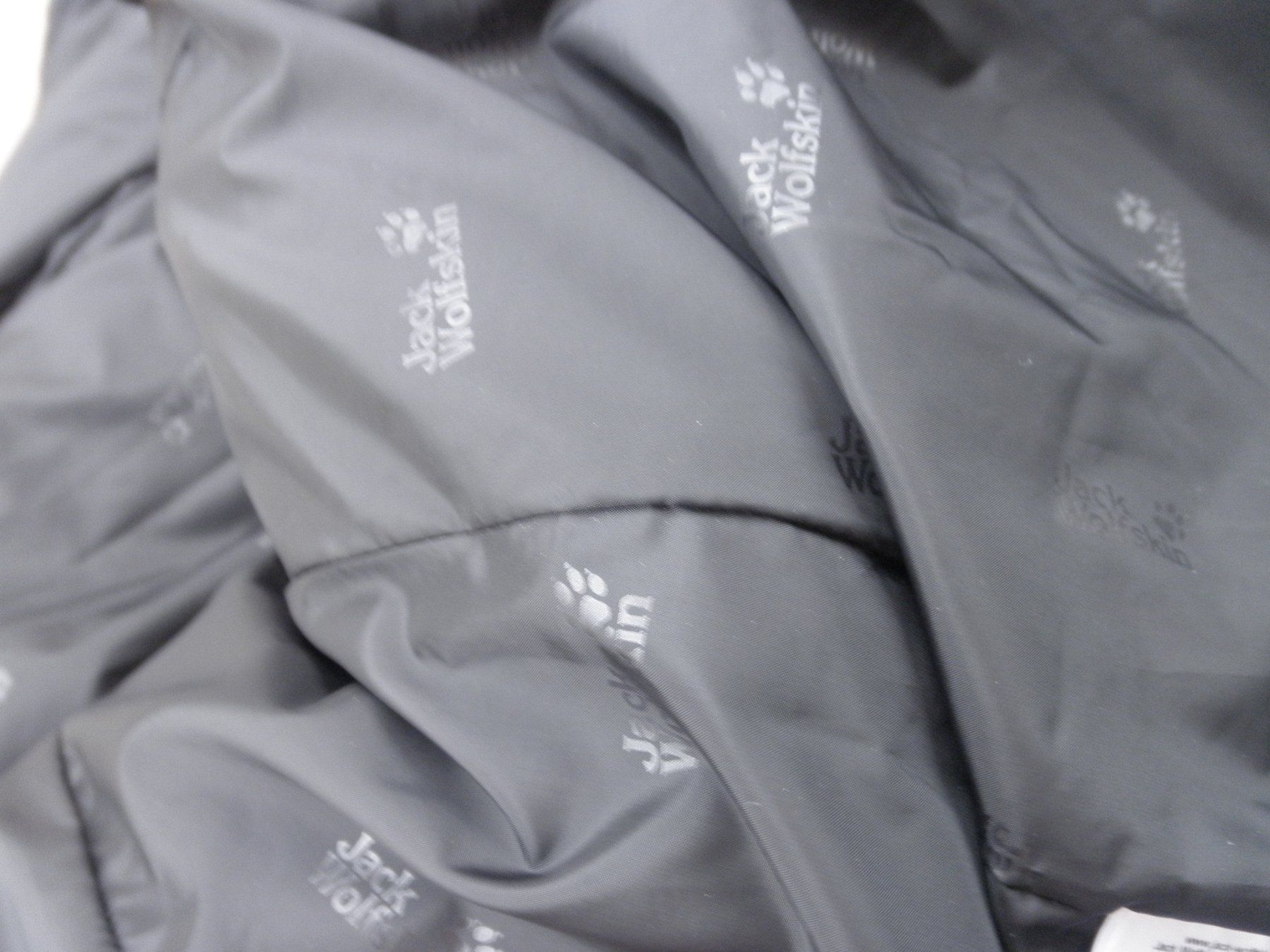 Jack Wolfskin Cappotti: Jack Wolfskin Wintermantel – Nuovo (secondo la descrizione) da Buttwil venduto da Engelhaar 8