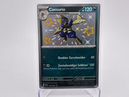 Paldeas Schicksale - Caesurio  (PAF 186) - DE