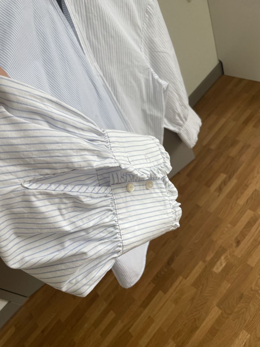 Zara Camicette: Zara Bluse Gr. XL – Nuovo (secondo la descrizione) da Zürich venduto da Mary233 1