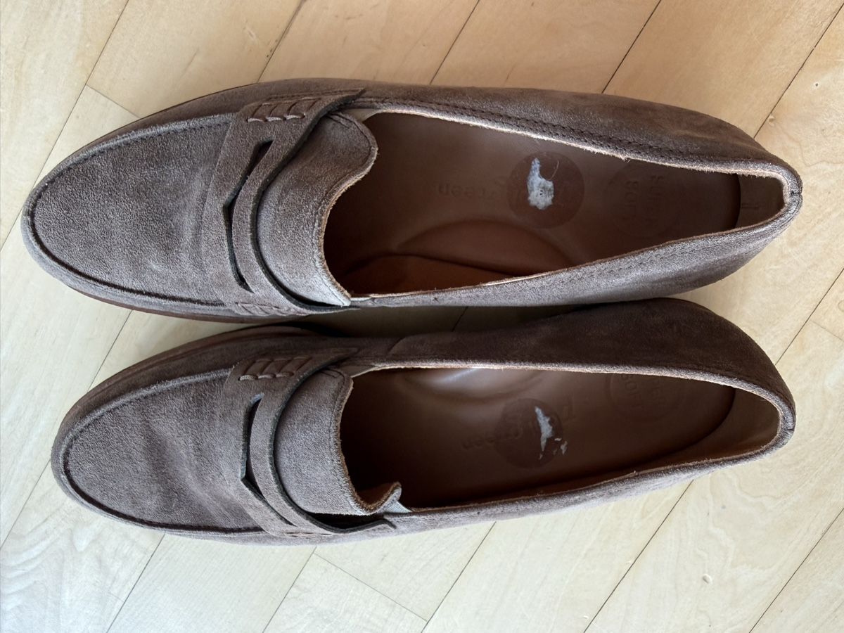 Gabor Damenschuhe: Gabor Schuhe Damen Gr.42 – Gebraucht aus Uster von Schangnau87 5