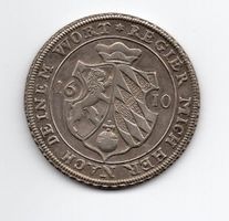 (279) Austria, Taler 1610, Ferdinand NP Lauer?