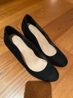 Pumps, size 36