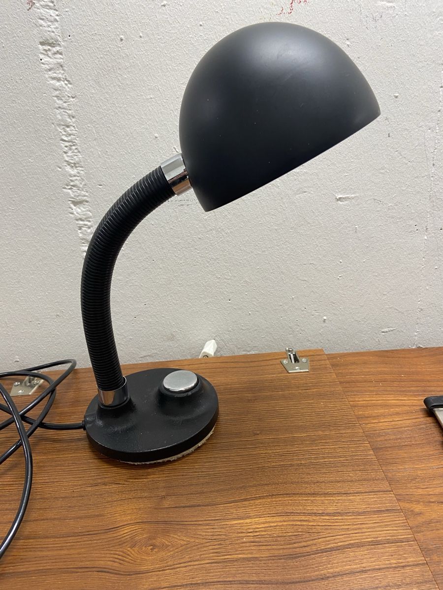 Lampen: EGON HILLEBRAND 'Tischlampe' – Gebraucht aus Dietikon von brocki-eyra 9