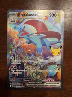 Brutalanda ex (30C 156)