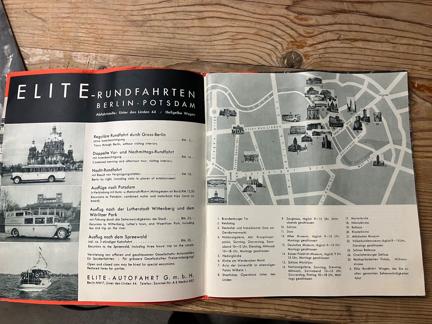 Libri: Berlin – Usato da Zürich venduto da Ideal0 3