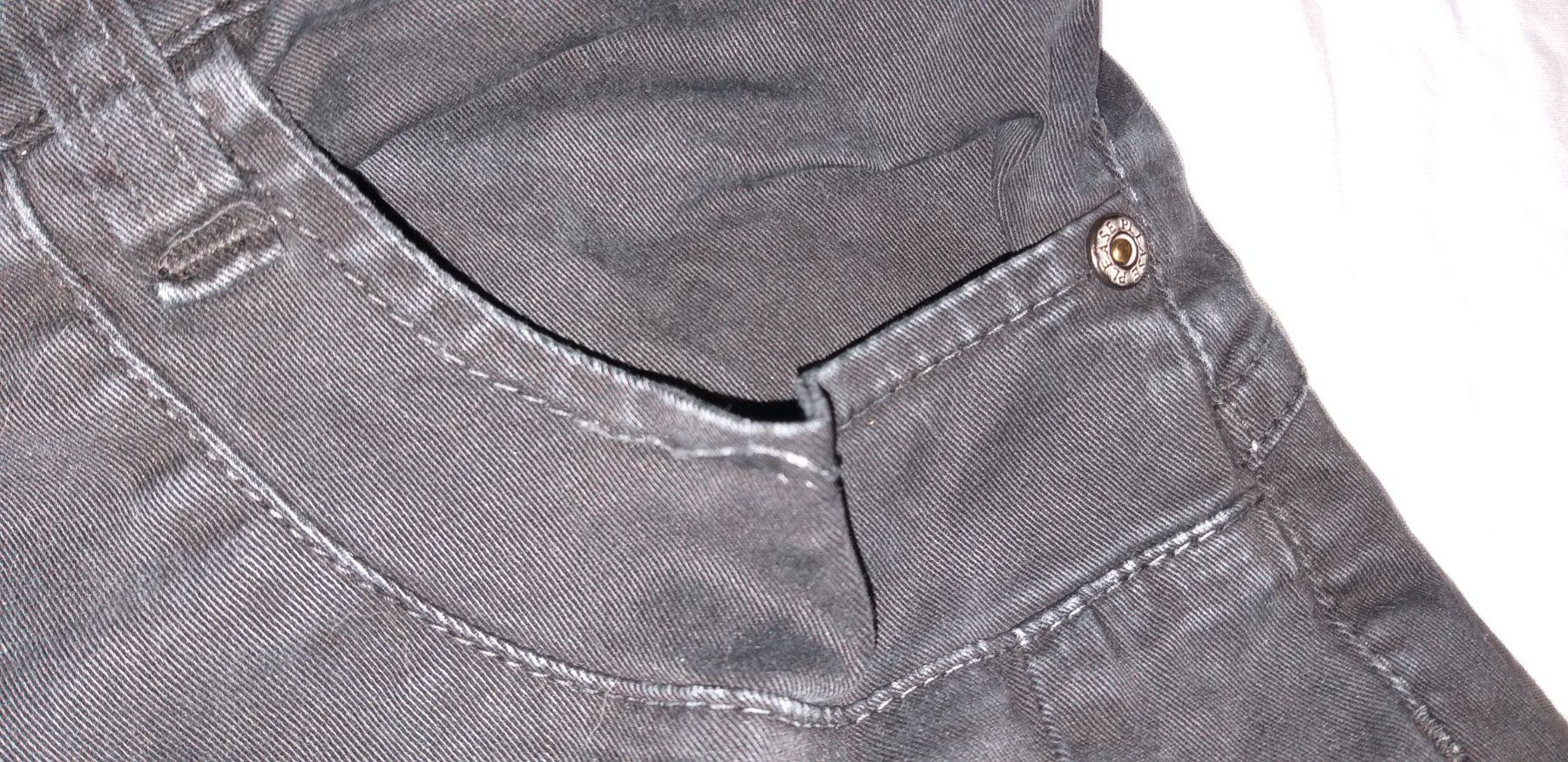 Please Jeans Jeans: Jeans PLEASE P78      Taille/Grosse S – Gebraucht aus Cossonay-ville von Super-Price-Quality 3