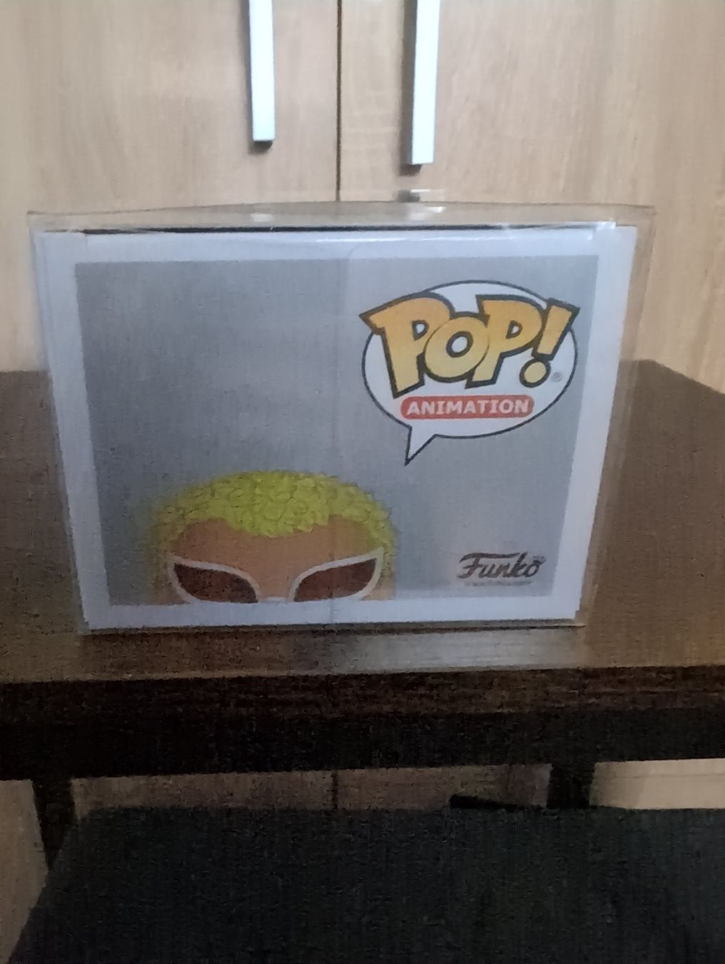 Funko Figuren: Funko Pop One Piece Donquixote Doflamingo 400 – Gebraucht aus Klingnau von Fee1960 4