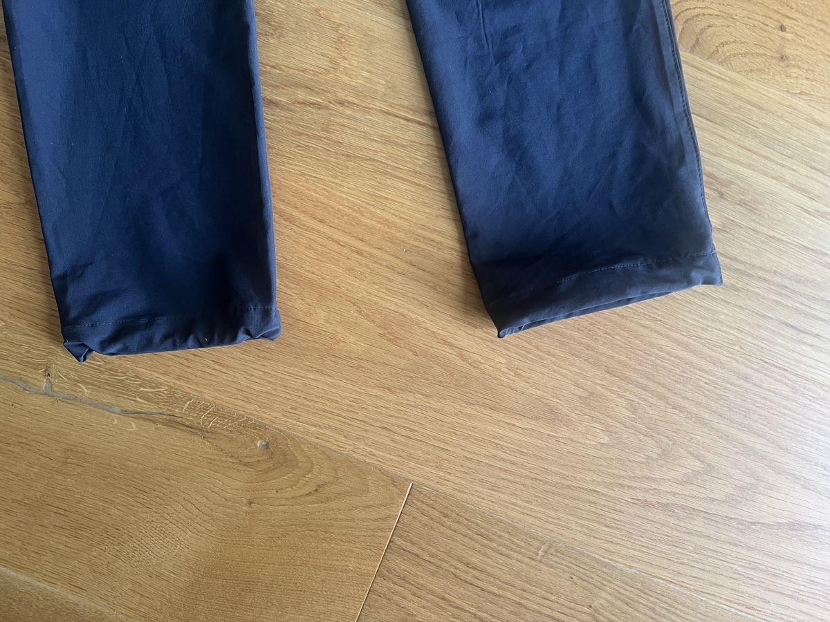 CMP Hosen: Wanderhose CMP Grösse 164 – Gebraucht aus Wettswil von Oryx8 4