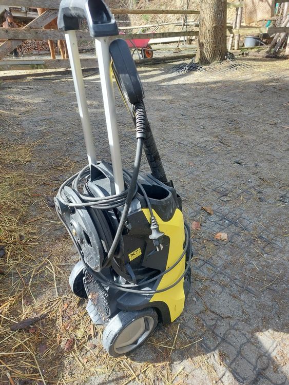 Kärcher K7 Premium full control | Kaufen auf Ricardo
