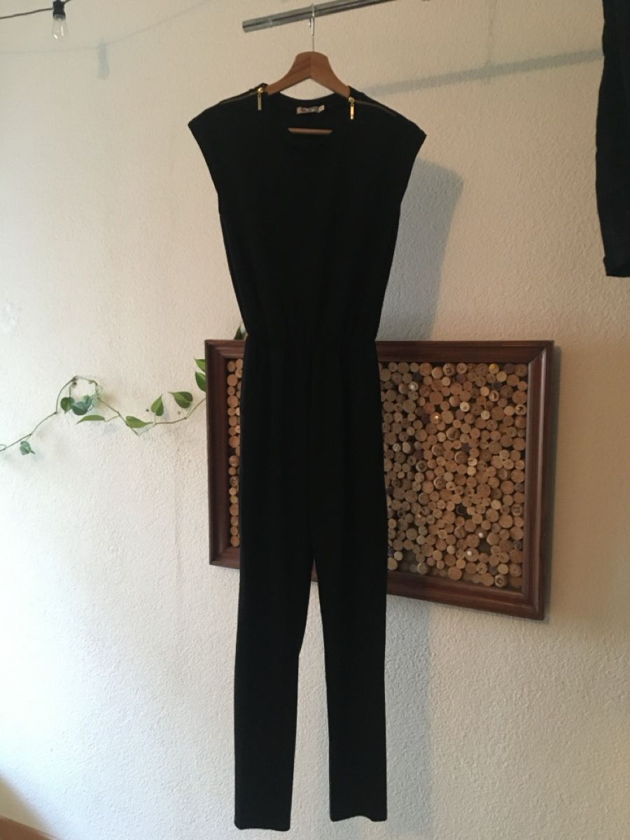 Tute: Jumpsuit Grösse S – Usato da Forch venduto da elc_w9v6