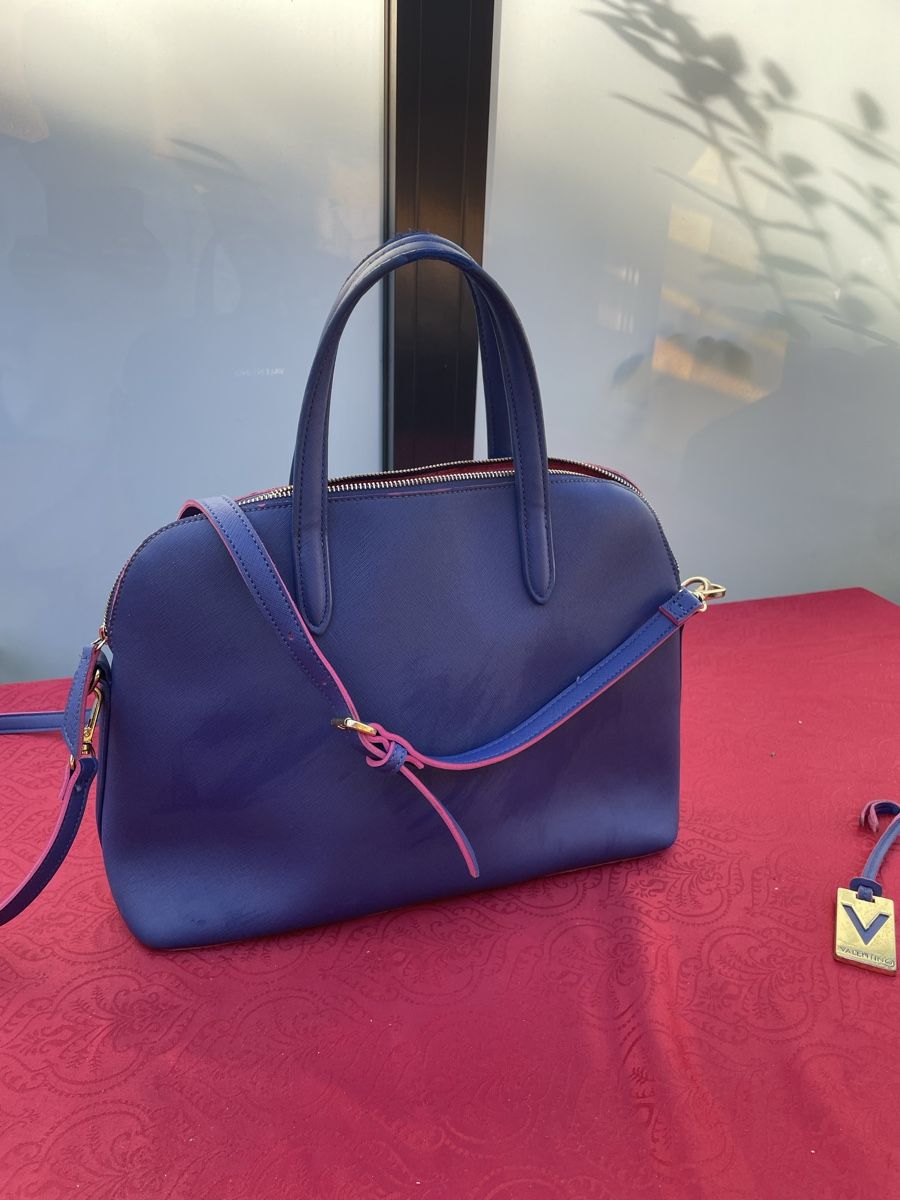 Valentino Borse da donna: Original Valentino Damen Tasche – Usato da Bergdietikon venduto da antovale 3