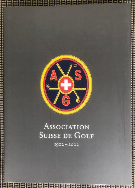 Libri: GOLF-100 JHARE ASG - BUCH – Nuovo (secondo la descrizione) da Ascona venduto da he9fabus 1