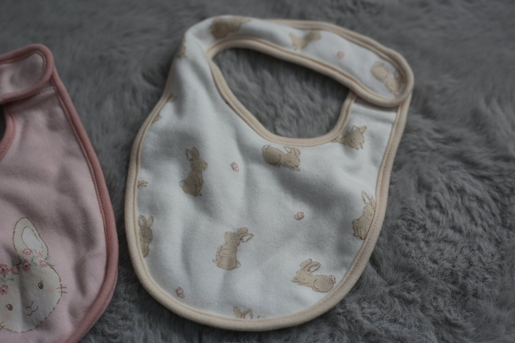 Baby-Mahlzeiten: C&A Lätzchenset Baby - neu – Neu (gemäss Beschreibung) aus Ruswil von Deborah_w5rv 2